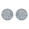 10K 0.25-0.26CT D-EARRING