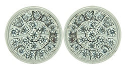 10K 0.14-0.17CT D-EARRINGS