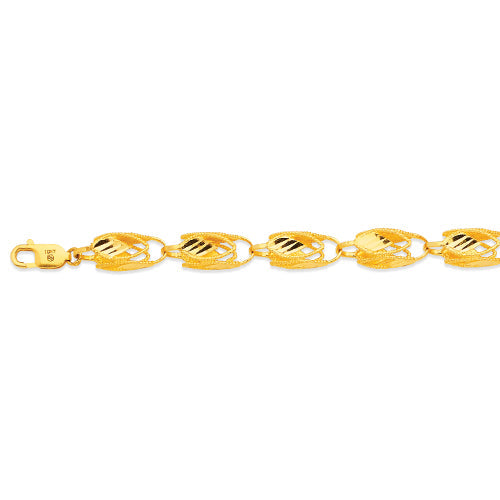 10KY 10MM TURKISH 16 CHAIN NECKLACE",10K 10MM YELLOW GOLD TURKISH 16 CHAIN NECKLACE""