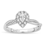 14K 0.50CT Diamond RING