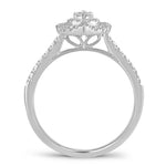 14K 0.50CT Diamond ring