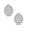 10K 0.40ct Diamond Earring