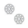 14K 1.50ct Diamond Earring