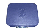 Jewelry Travel Case - Royal Blue